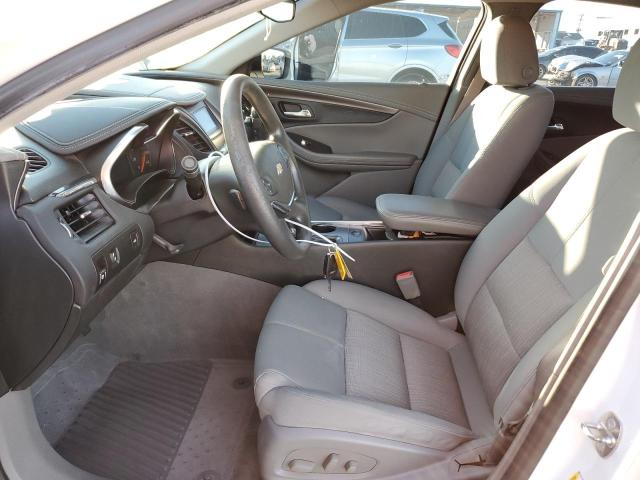 Photo 7 from auction – 2015 CHEVROLET IMPALA LS with VIN 2G11Z5SL4F9137447