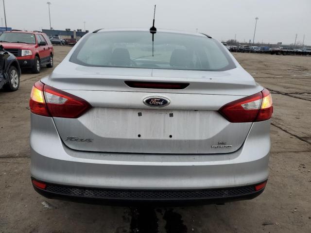 Photo 6 from auction – 2013 FORD FOCUS SE with VIN 1FADP3F26DL143830