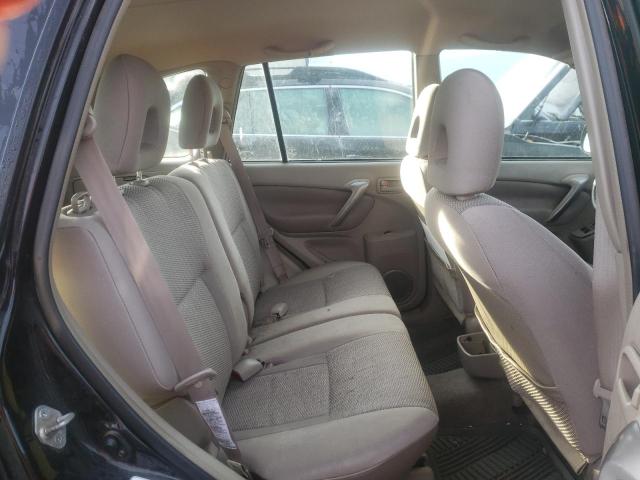 Foto 10 de la subasta – 2004 TOYOTA RAV4 con VIN JTEHD20V246000255