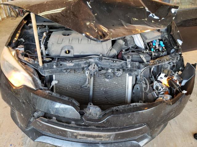 Photo 11 from auction – 2016 TOYOTA COROLLA L with VIN 2T1BURHE5GC564616