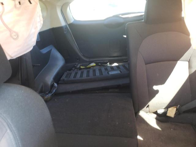 Photo 10 from auction – 2011 NISSAN ROGUE S with VIN JN8AS5MT8BW560983