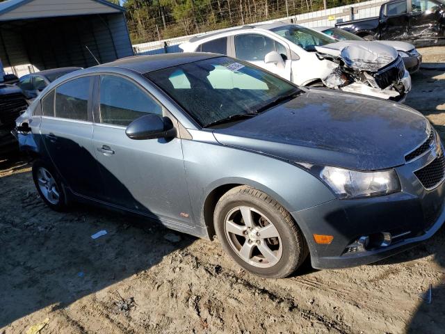 Photo 4 from auction – 2012 CHEVROLET CRUZE LT with VIN 1G1PF5SC4C7353590