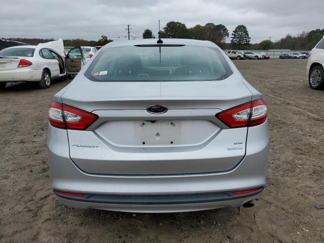 Photo 6 from auction – 2016 FORD FUSION SE with VIN 3FA6P0HD0GR331822