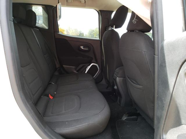 Photo 10 from auction – 2018 JEEP RENEGADE L with VIN ZACCJABBXJPJ53363