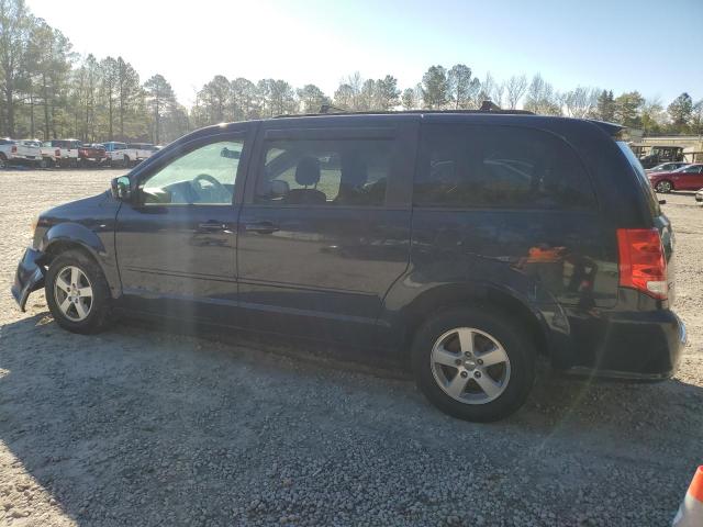 Photo 2 from auction – 2012 DODGE GRAND CARA with VIN 2C4RDGCG7CR318723