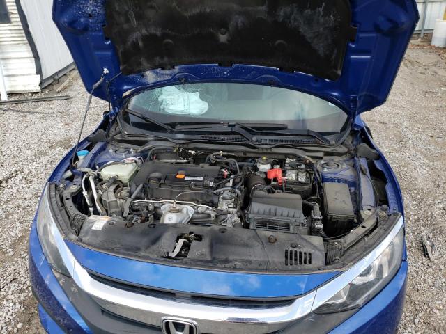Photo 11 from auction – 2017 HONDA CIVIC LX with VIN 2HGFC4B08HH308077