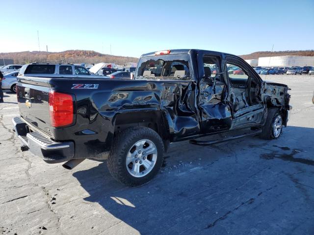 Photo 3 from auction – 2014 CHEVROLET silverado with VIN 1GCVKREC1EZ270641