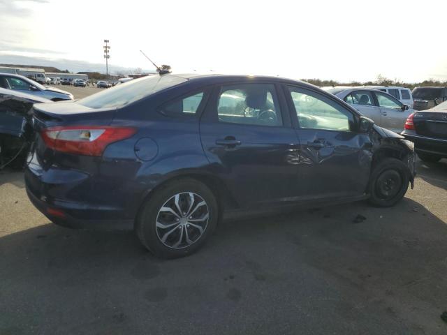 Photo 3 from auction – 2012 FORD FOCUS SE with VIN 1FAHP3F26CL148235