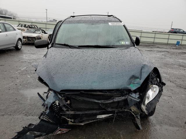Photo 5 from auction – 2011 TOYOTA RAV4 with VIN 2T3BF4DV6BW131744