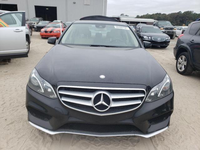 Photo 5 from auction – 2014 MERCEDES-BENZ E 350 with VIN WDDHF5KB7EA906506