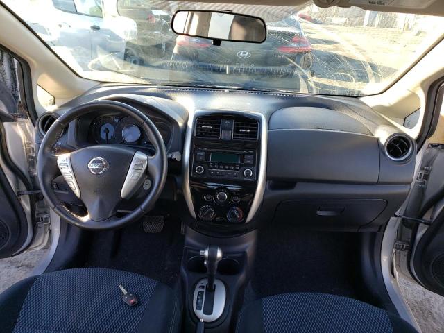 Photo 8 from auction – 2015 NISSAN VERSA NOTE with VIN 3N1CE2CP7FL433901