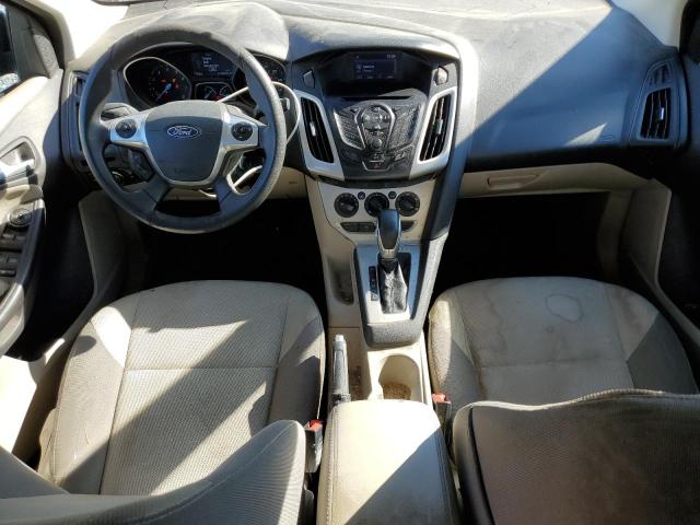 Photo 8 from auction – 2014 FORD FOCUS SE with VIN 1FADP3F20EL435989
