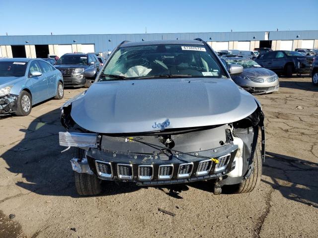 Photo 5 from auction – 2021 JEEP COMPASS LA with VIN 3C4NJDBB2MT601136