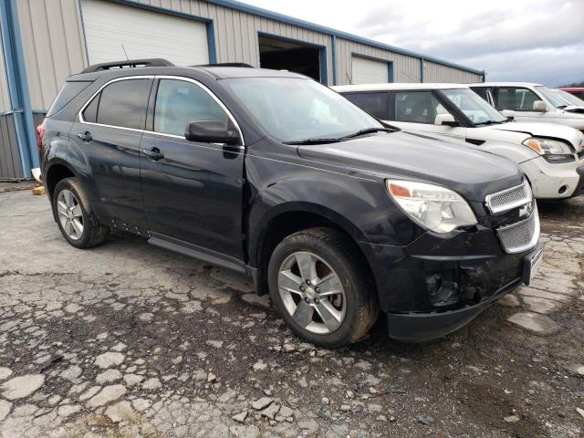 Photo 4 from auction – 2012 CHEVROLET EQUINOX LT with VIN 2GNFLNE53C6319981