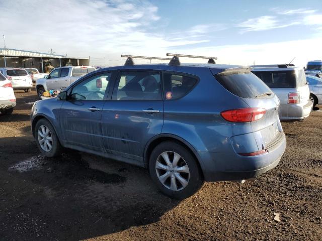 Photo 2 from auction – 2006 SUBARU B9 TRIBECA with VIN 4S4WX85C464404956