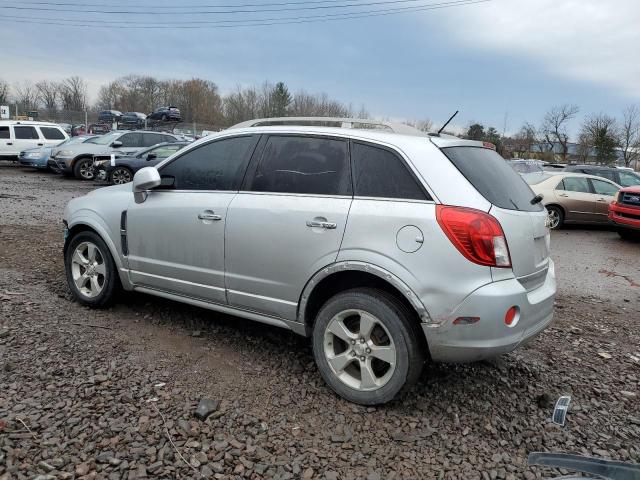 Photo 2 from auction – 2014 CHEVROLET CAPTIVA LT with VIN 3GNAL4EK9ES664396