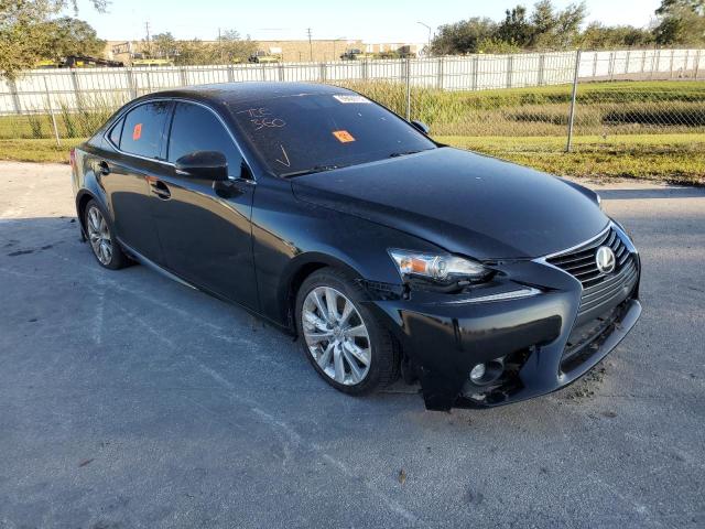Photo 4 from auction – 2016 LEXUS IS 200T with VIN JTHBA1D24G5011165