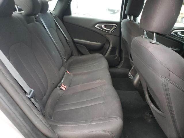 Photo 10 from auction – 2015 CHRYSLER 200 LIMITE with VIN 1C3CCCAB2FN596217