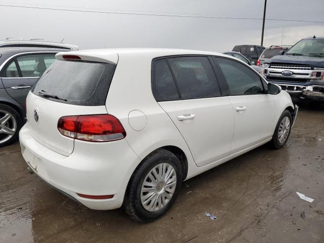 Photo 3 from auction – 2011 VOLKSWAGEN GOLF with VIN WVWDA7AJ7BW260023