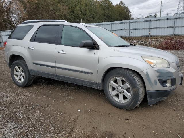Photo 4 from auction – 2008 SATURN OUTLOOK XE with VIN 5GZER13788J235258