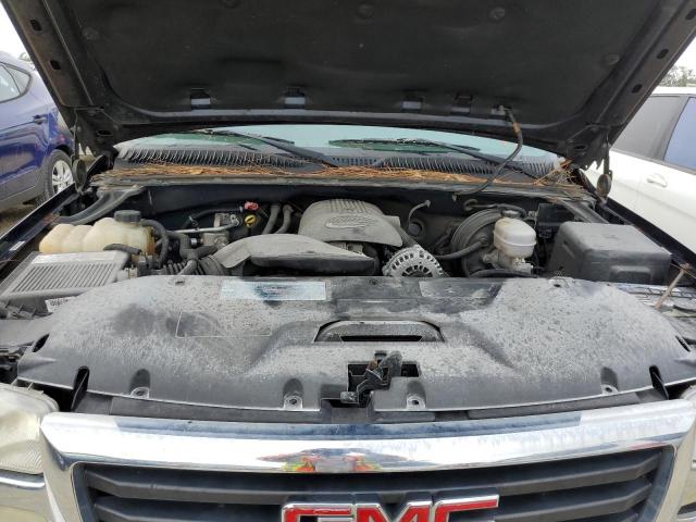 Photo 11 from auction – 2006 GMC NEW SIERRA with VIN 1GTEC19T46Z162492