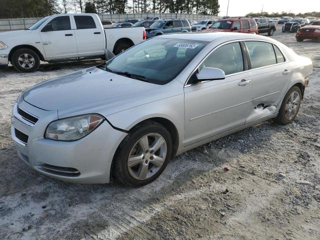 CHEVROLET MALIBU 2LT 2011 with VIN 1G1ZD5EUXBF247961 - Photo from auction