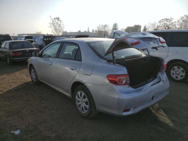 صورة رقم 2 من المزاد - 2011 TOYOTA COROLLA BA مع VIN 2T1BU4EE5BC639010