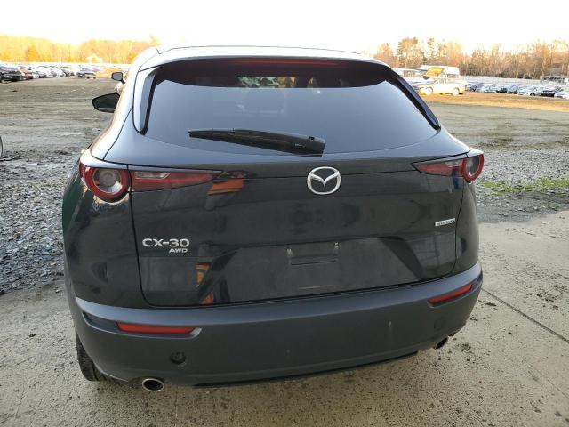 Photo 6 from auction – 2021 MAZDA CX-30 SELE with VIN 3MVDMBBL3MM253579