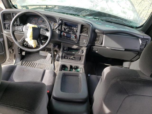 Photo 8 from auction – 2005 GMC SIERRA K25 with VIN 1GTHK29285E197958