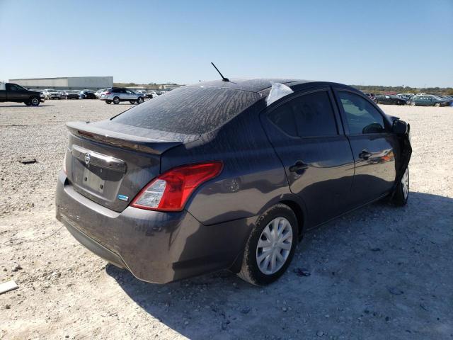 Photo 3 from auction – 2015 NISSAN VERSA S with VIN 3N1CN7AP6FL878887