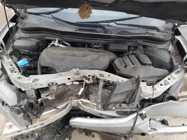 Photo 12 from auction – 2016 HONDA PILOT EXL with VIN 5FNYF5H51GB033504