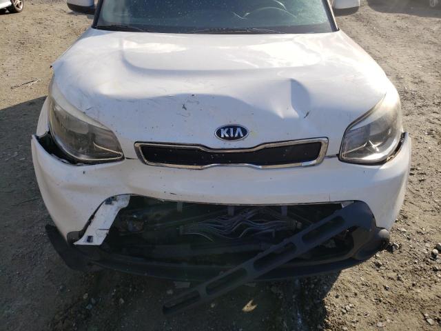 Photo 11 from auction – 2014 KIA SOUL with VIN KNDJN2A21E7058053