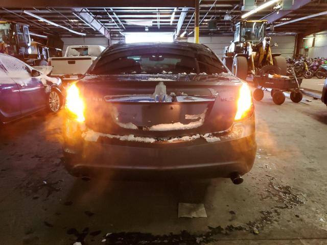 Zdjęcie 6 z aukcji – 2011 LINCOLN MKS z VIN 1LNHL9DR2BG614397