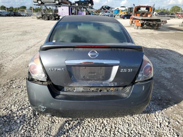Photo 6 from auction – 2007 NISSAN ALTIMA MAN with VIN 1N4AL21E07C108974