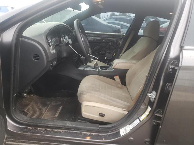 Photo 7 from auction – 2014 DODGE CHARGER SE with VIN 2C3CDXBG9EH173768