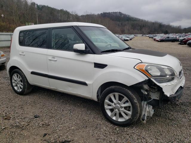 Photo 4 from auction – 2013 KIA SOUL + with VIN KNDJT2A66D7528312