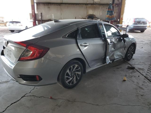Photo 3 from auction – 2018 HONDA CIVIC EX with VIN 2HGFC2F72JH592081