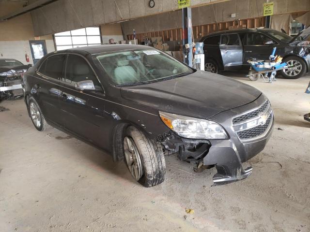 Photo 4 from auction – 2013 CHEVROLET MALIBU 1LT with VIN 1G11C5SA0DF209099