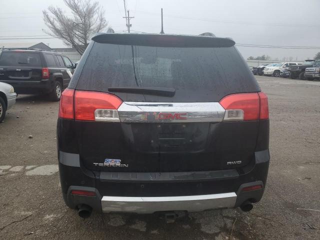 Photo 6 from auction – 2013 GMC TERRAIN SL with VIN 2GKFLXE30D6237487