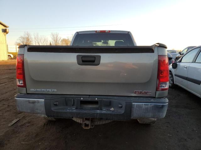 Photo 6 from auction – 2008 GMC SIERRA K15 with VIN 1GTEK19C48Z285554