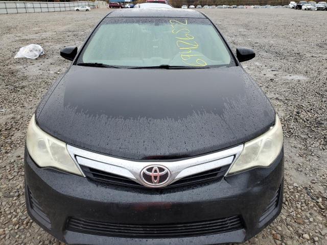 Foto 5 de la subasta – 2012 TOYOTA CAMRY BASE con VIN 4T4BF1FK4CR244402