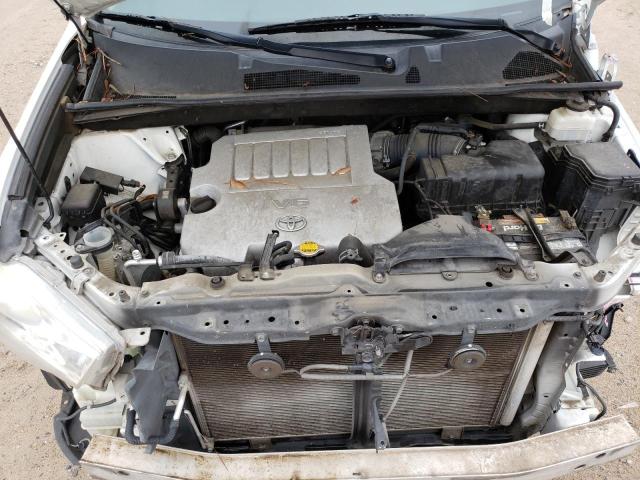 Photo 12 from auction – 2013 TOYOTA HIGHLANDER with VIN 5TDYK3EH6DS140070