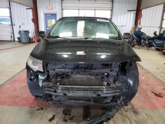 Photo 5 from auction – 2012 FORD EDGE SEL with VIN 2FMDK4JC0CBA76330