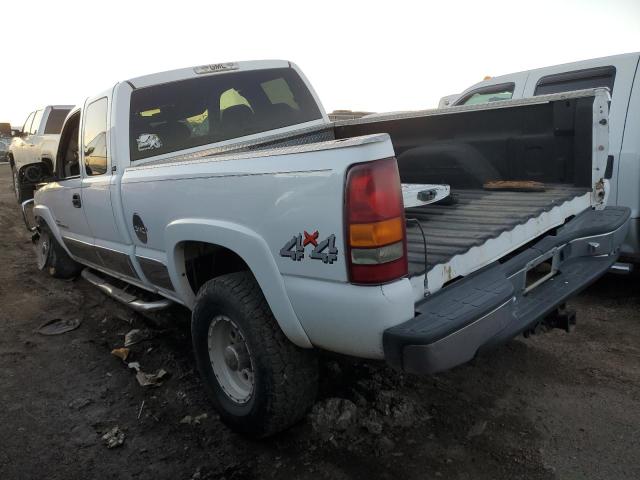 Photo 2 from auction – 2002 GMC SIERRA K25 with VIN 1GTHK29142E119342