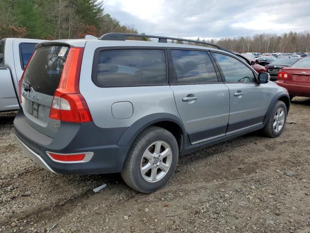 Photo 3 from auction – 2008 VOLVO XC70 with VIN YV4BZ982481038794