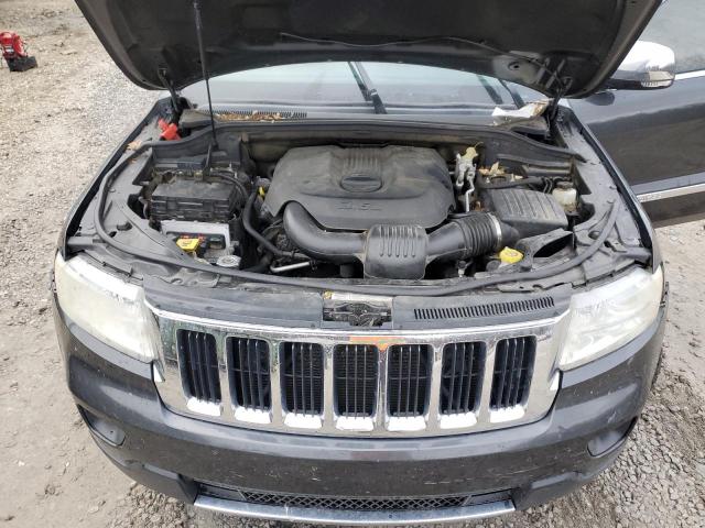 Photo 12 from auction – 2011 JEEP GRAND CHER with VIN 1J4RS5GGXBC601736