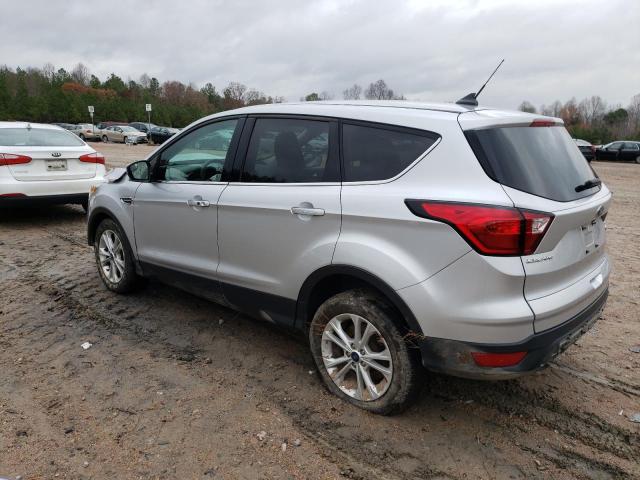 Photo 2 from auction – 2019 FORD ESCAPE SE with VIN 1FMCU9GDXKUB75524