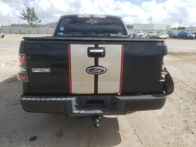 Photo 6 from auction – 2008 FORD F150 SUPER with VIN 1FTRW12W78KE03213