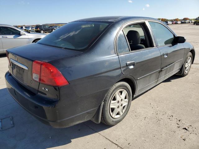Photo 3 from auction – 2003 HONDA CIVIC LX with VIN 2HGES16543H572084