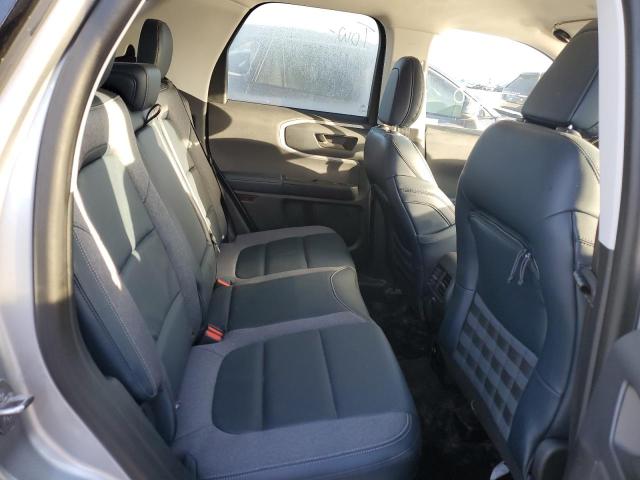 Photo 11 from auction – 2021 FORD BRONCO SPO with VIN 3FMCR9C65MRA44102